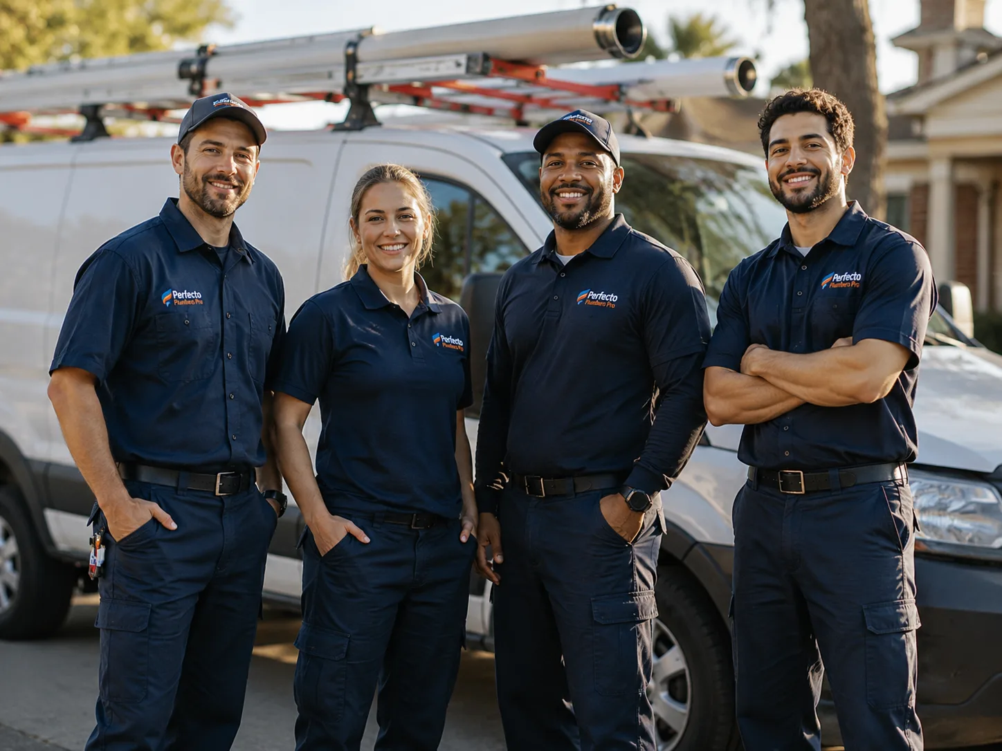 Emergency Plumber Near Me in Garrett Park, MD near me