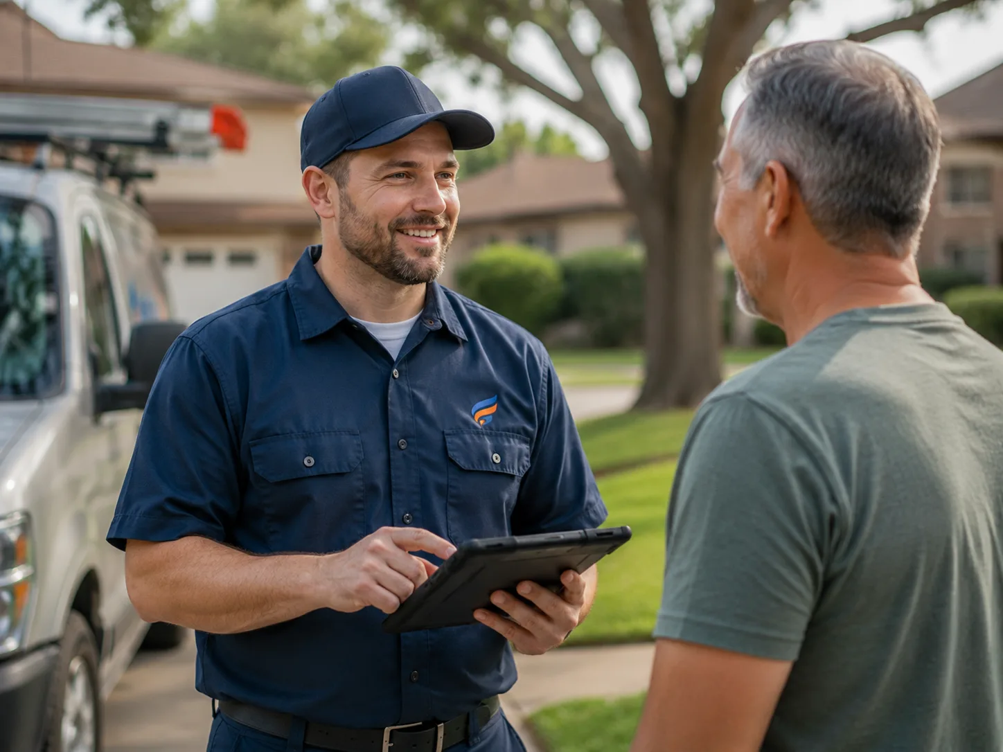 Emergency Plumber Near Me Garrett Park, MD FAQs